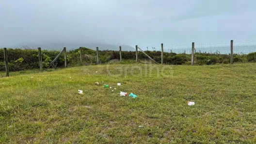Lote/Terreno à venda, 510m² no Pântano do Sul, Florianópolis