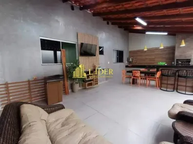 Casa com 6 Quartos à venda, 221m² no Jardim Ipanema, Uberlândia