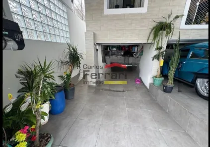 Sobrado com 3 Quartos à venda, 150m² no Vila Medeiros, São Paulo
