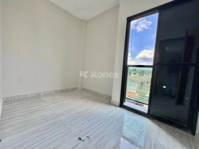 Apartamento com 2 Quartos à venda, 80m² no Jardim Cristiane, Santo André