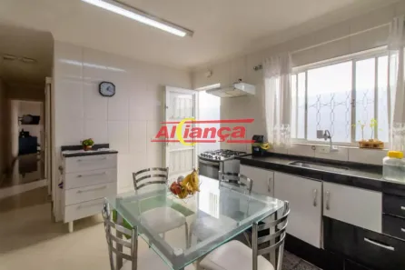 Casa com 2 Quartos à venda, 140m² no Vila Maranduba, Guarulhos