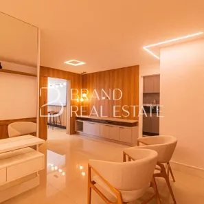 Apartamento com 3 Quartos à venda, 100m² no Chácara Inglesa, São Paulo