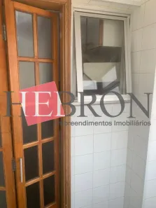 Apartamento com 3 Quartos para alugar, 70m² no Vila Regente Feijó, São Paulo