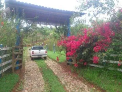 Fazenda/Sítio com 5 Quartos à venda, 20000m² no Grama, Juiz de Fora