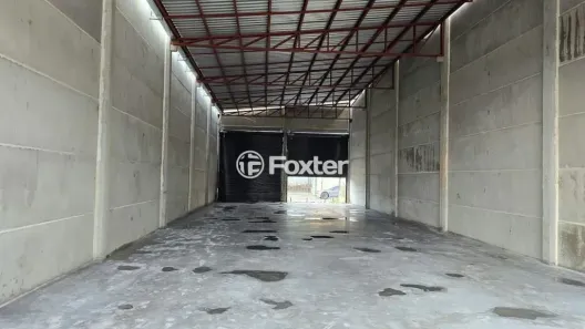 Galpão/Depósito/Armazém à venda, 288m² no Santa Isabel, Viamão
