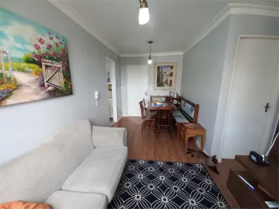 Apartamento com 2 Quartos à venda, 48m² no Vila Parque Jabaquara, São Paulo