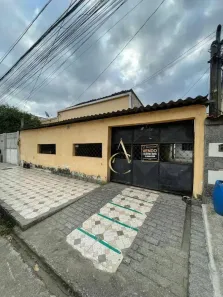 Casa de Condomínio com 2 Quartos à venda, 97m² no Jardim Alvorada, Nova Iguaçu