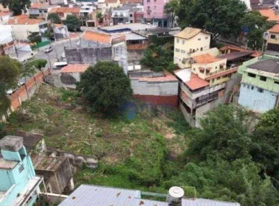 Lote/Terreno à venda, 1753m² no Vila Mariana, São Paulo