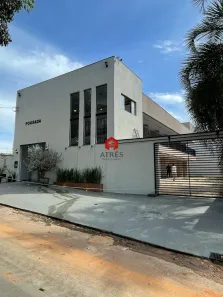 Imóvel Comercial à venda, 447m² no Jardim Taquaral, Pirenópolis