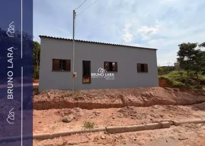 Casa com 3 Quartos à venda, 110m² no Jardim Vila Rica, São Joaquim de Bicas
