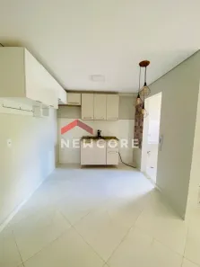Apartamento com 2 Quartos à venda, 48m² no Nova Cidade Jardim, Jundiaí
