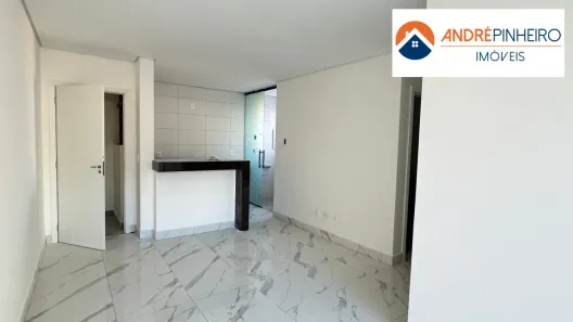 Apartamento com 3 Quartos à venda, 70m² no Itapoã, Belo Horizonte