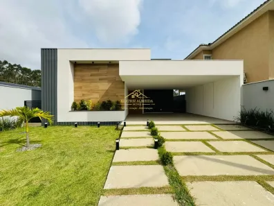 Casa com 4 Quartos à venda, 237m² no Cajueiros (Itaipuaçu), Maricá