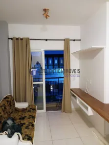 Apartamento com 1 Quarto à venda, 38m² no Granja Viana, Cotia