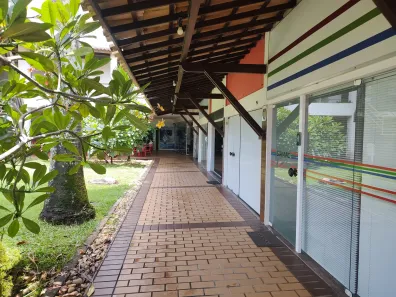 Ponto Comercial à venda, 40m² no Centro, Lauro de Freitas