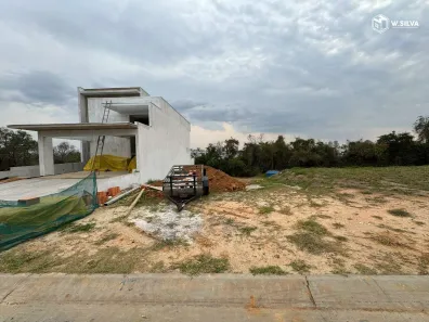 Lote/Terreno à venda, 208m² no Vila Rubens, Indaiatuba