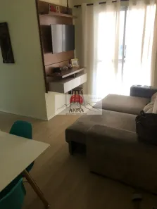 Apartamento com 2 Quartos à venda, 50m² no Jardim Rossi, Guarulhos