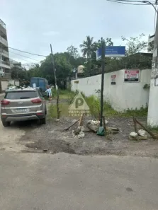 Lote/Terreno à venda, 749m² no Recreio dos Bandeirantes, Rio de Janeiro