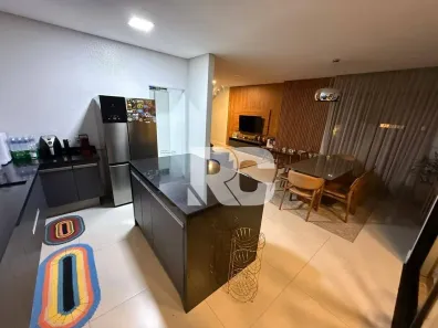 Casa de Condomínio com 3 Quartos à venda, 260m² no Fazenda Rodeio, Mogi das Cruzes
