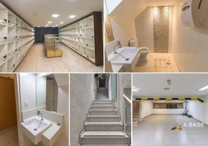 Galpão/Depósito/Armazém à venda, 698m² no Jardim Roseira, Campinas