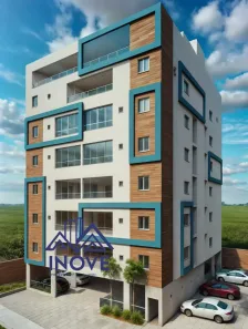 Apartamento com 2 Quartos à venda, 70m² no Iriri, Anchieta