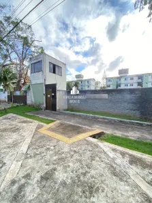 Apartamento com 3 Quartos à venda, 69m² no Emaús, Parnamirim