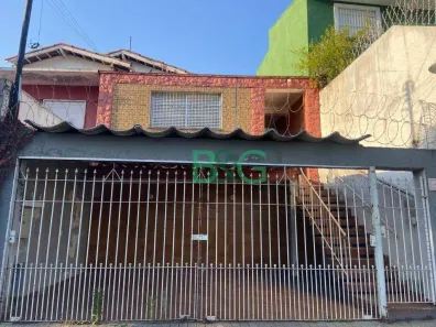 Sobrado com 2 Quartos à venda, 152m² no Jardim da Saúde, São Paulo