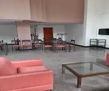 Apartamento com 3 Quartos à venda, 106m² no Água Fria, São Paulo