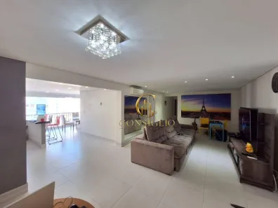 Apartamento com 2 Quartos à venda, 125m² no Condomínio Royal Park, São José dos Campos