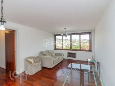 Apartamento com 2 Quartos à venda, 172m² no Jardim Botânico, Porto Alegre