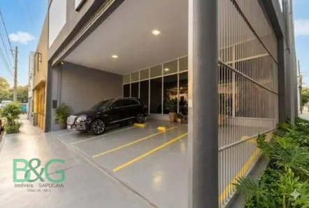 Ponto Comercial à venda, 281m² no Parque da Mooca, São Paulo
