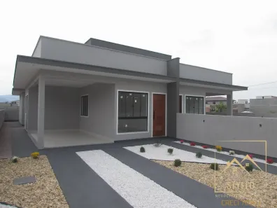 Casa com 3 Quartos à venda, 97m² no Guarda do Cubatão, Palhoça