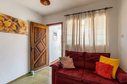 Casa com 2 Quartos à venda, 142m² no Parque Oratório, Santo André