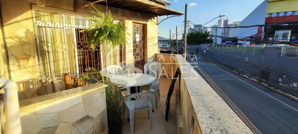 Casa com 4 Quartos à venda, 140m² no Parque Maria Luiza, São Paulo