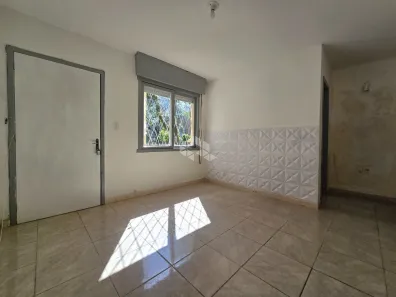 Apartamento com 1 Quarto à venda, 41m² no Humaitá, Porto Alegre