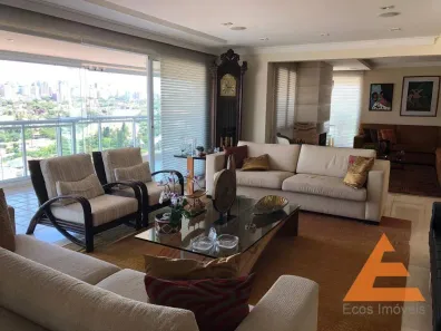 Cobertura com 3 Quartos à venda, 847m² no Pacaembu, São Paulo