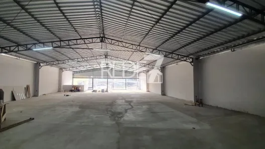 Galpão/Depósito/Armazém à venda, 740m² no Jardim Novo Campos Elíseos, Campinas