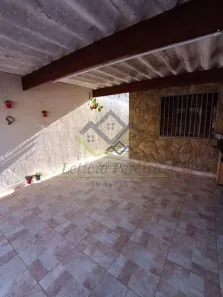 Casa com 2 Quartos à venda, 90m² no Vila São Sebastião, Mogi das Cruzes