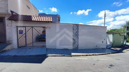 Casa com 4 Quartos à venda, 170m² no Cidade Satélite Santa Bárbara, São Paulo