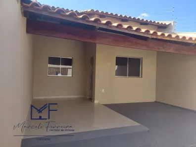 Casa com 2 Quartos à venda, 90m² no Centro, Florestal