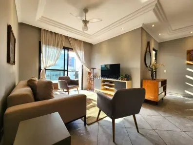 Cobertura com 4 Quartos à venda, 270m² no Jardim Las Palmas, Guarujá