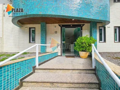 Ponto Comercial para alugar, 155m² no Guilhermina, Praia Grande