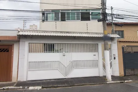 Ponto Comercial para alugar, 180m² no Vila Moreira, São Paulo