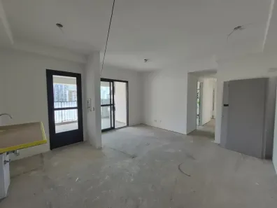 Apartamento com 3 Quartos à venda, 85m² no Vila Cordeiro, São Paulo