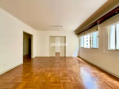 Apartamento com 3 Quartos à venda, 179m² no Jardim Paulista, São Paulo