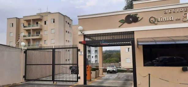 Apartamento com 3 Quartos à venda, 84m² no Vila Pagano, Valinhos