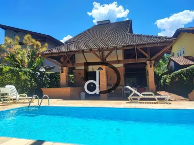Casa com 5 Quartos à venda, 297m² no Riviera, Bertioga