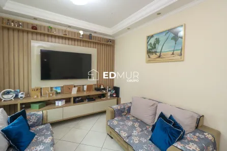 Sobrado com 4 Quartos à venda, 254m² no Parque Erasmo Assunção, Santo André