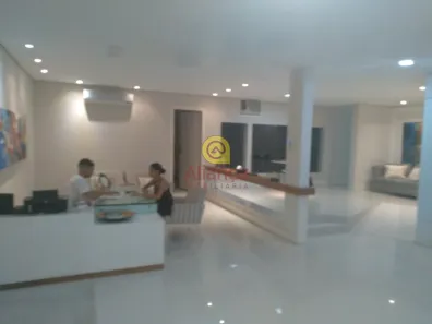 Prédio Comercial à venda, 330m² no Lagoa Nova, Natal