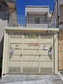 Casa com 5 Quartos à venda, 238m² no Vila Maria, São Paulo